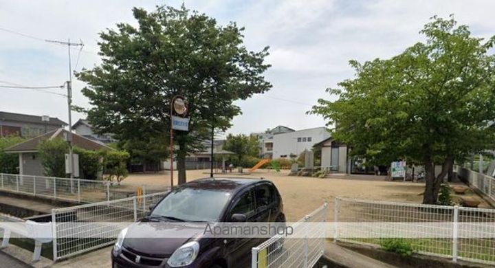 香川県高松市春日町の賃貸アパートの周辺