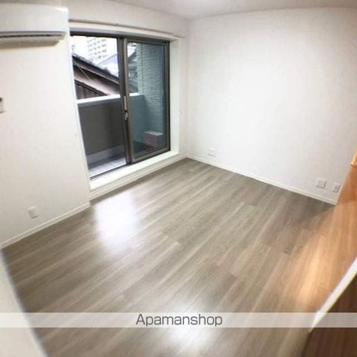 シャーメゾン SUBLIME207の内装