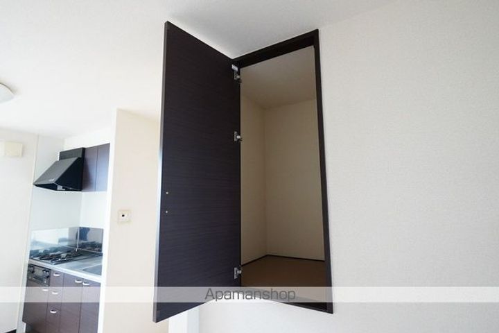 レオネクスト住吉B102のその他画像