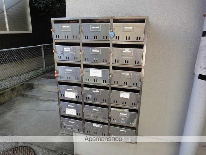 藤本マンションのその他画像