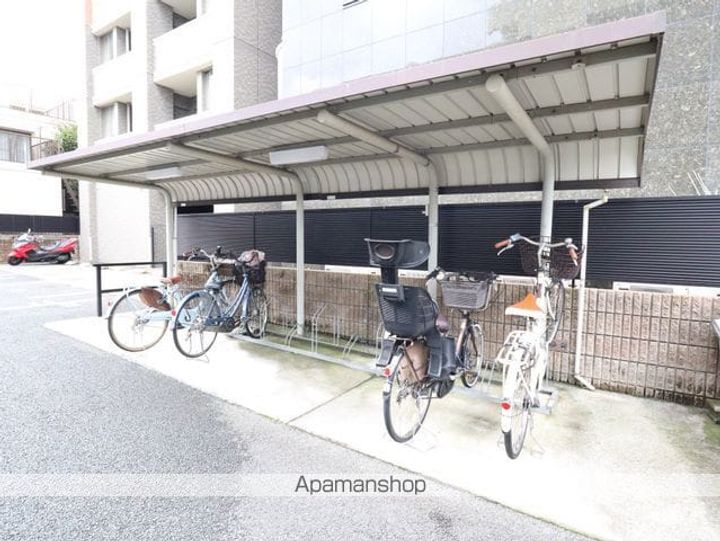 サニーストン瑞穂のその他画像