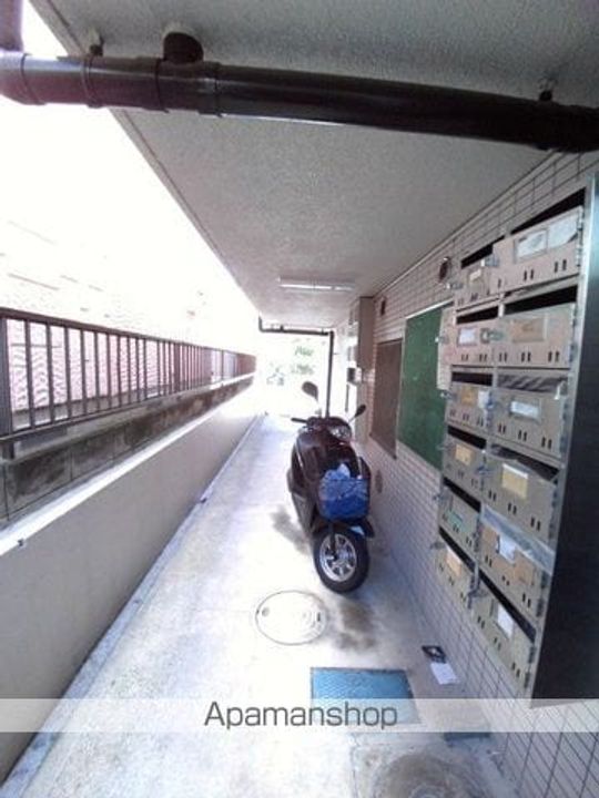 キャッスルマンション河辺204のその他画像