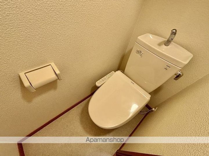 レオパレス天竜203のその他画像