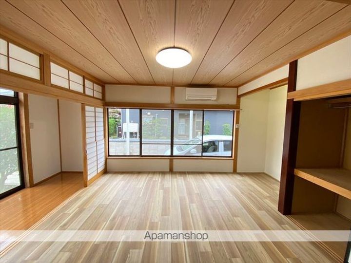 山形県鶴岡市みどり町(一戸建)の賃貸物件戸建てのその他画像