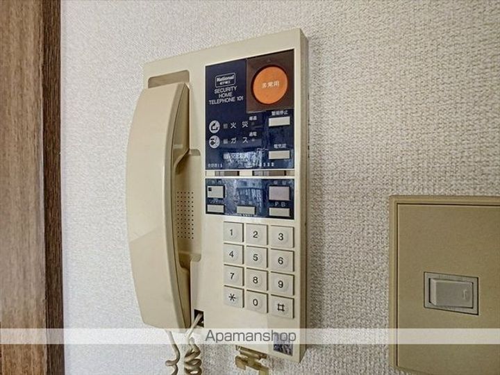 スプランドゥール中山下807のその他画像