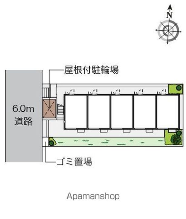 レオネクスト中島のその他画像