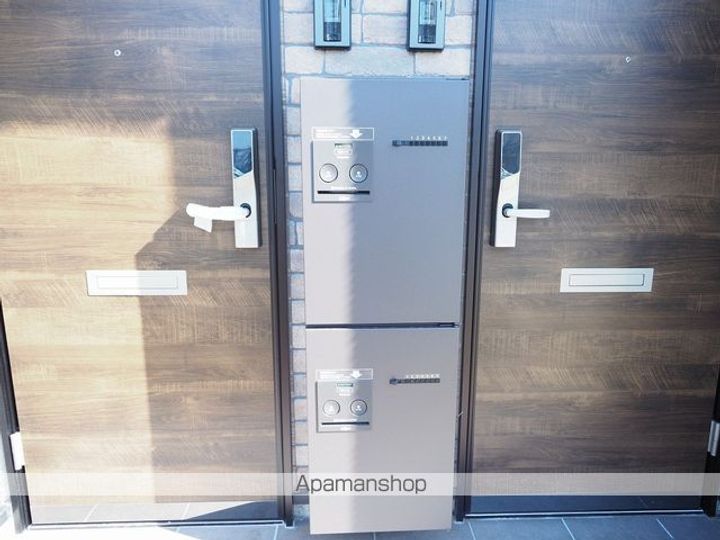 TENDER HEART(テンダーハート)の内装