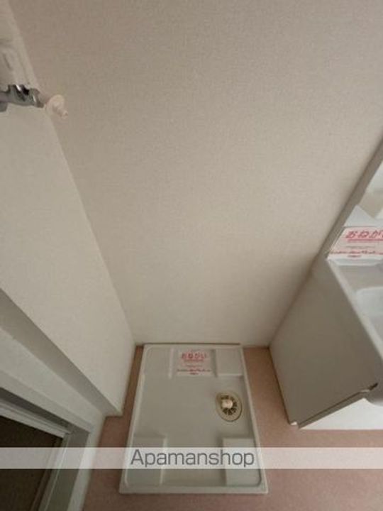 香川県東かがわ市帰来の賃貸アパートの内装