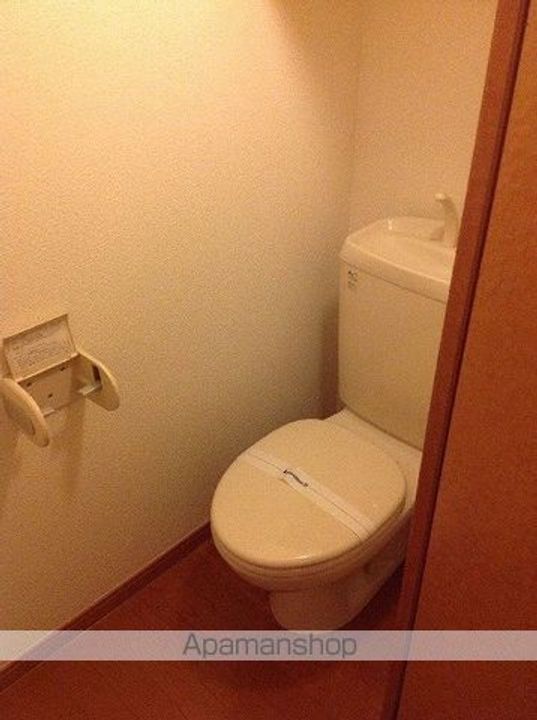 レオパレスサンシャイン 千代田106のその他画像