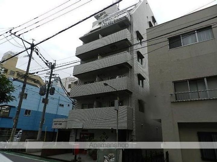 福岡県福岡市中央区高砂2丁目の賃貸マンション202のその他画像