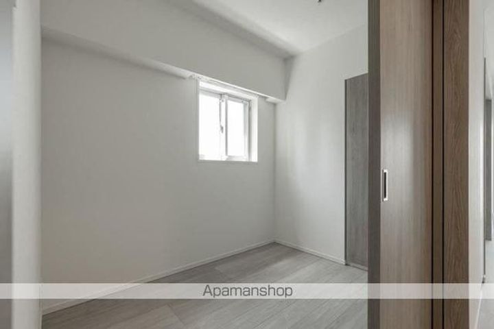 グランエール西日暮里の内装