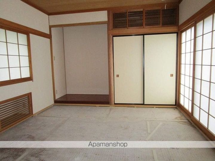 宮城県仙台市青葉区国見3丁目(一戸建)の賃貸物件戸建ての内装