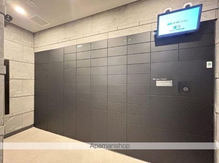 ジオ市谷仲之町のその他画像