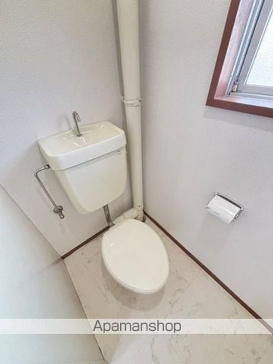 ハイツ松江のその他画像