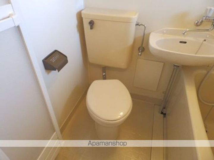 ピュアハイツ生野のその他画像