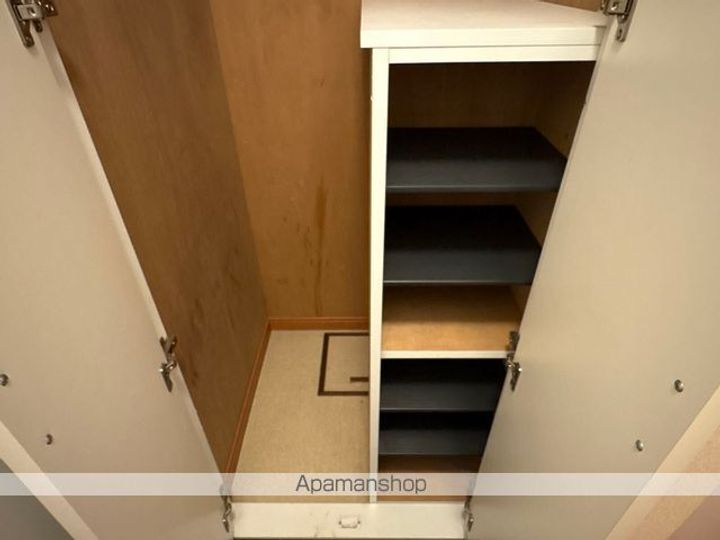 レオパレスレキアのその他画像