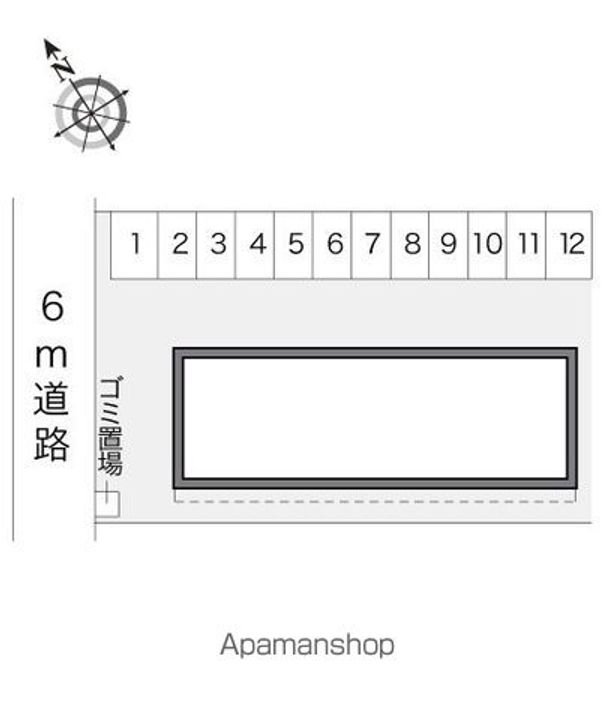 レオパレス観音台のその他画像