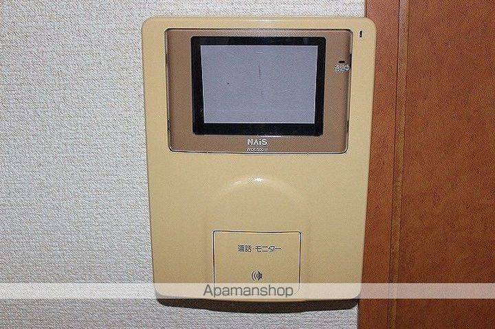 レオパレスフリーダムベッセルⅢ101のその他画像