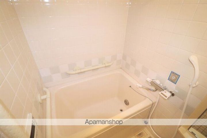 サニーハイツ村野の風呂