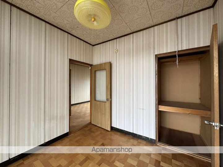 大空荘1号(オオゾラソウイチゴウ)204のその他画像