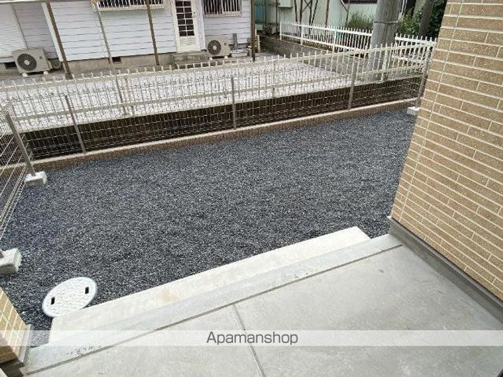 サニーハイツⅢのその他画像