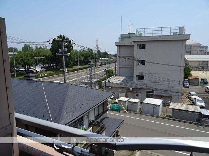 イーグルハイツ萩野町のその他画像