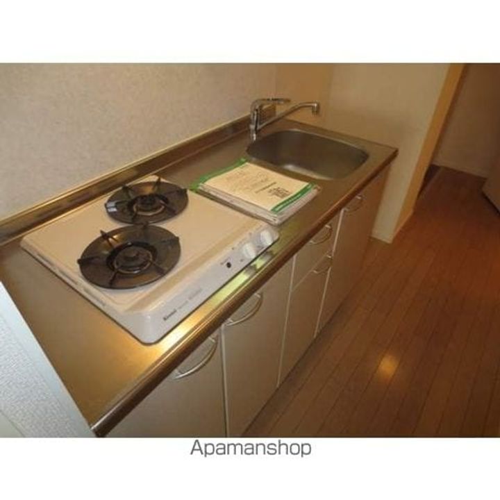 東京都台東区竜泉1丁目の賃貸アパートのその他画像