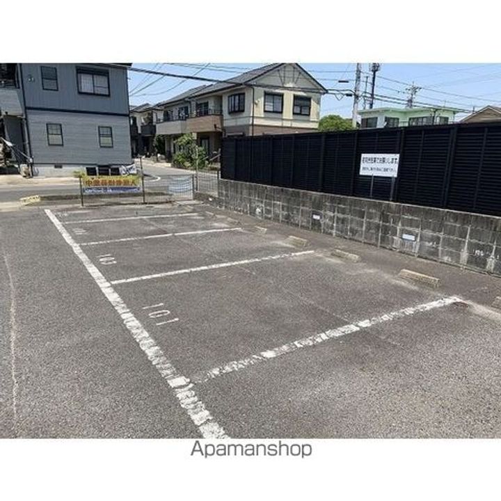 リヴェール浅野203のその他画像