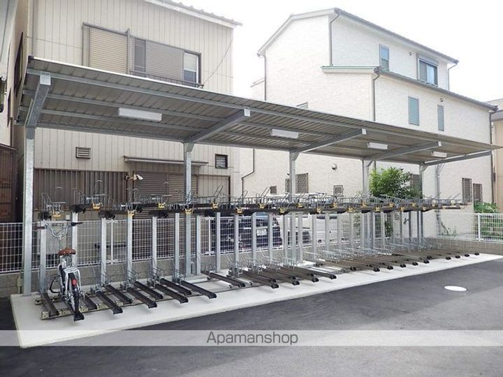 愛知県名古屋市千種区今池3丁目の賃貸マンションのその他画像