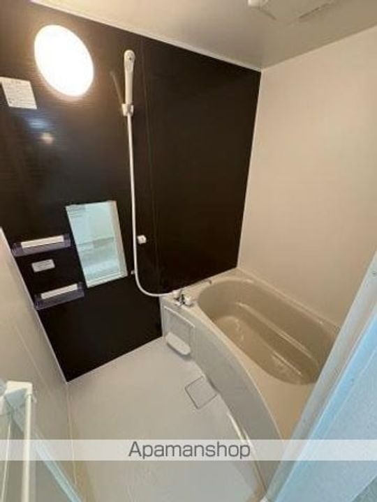 イーリッチテラス関屋本村の風呂