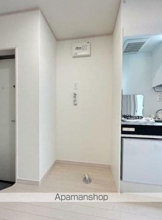 サンフラワー小岩の内装