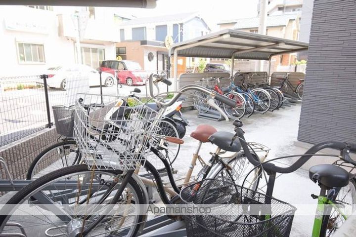 グレイスカレントⅠのその他画像