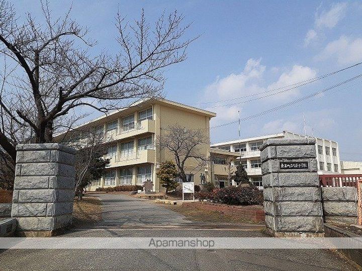 アヴニ−ル T.Mの周辺