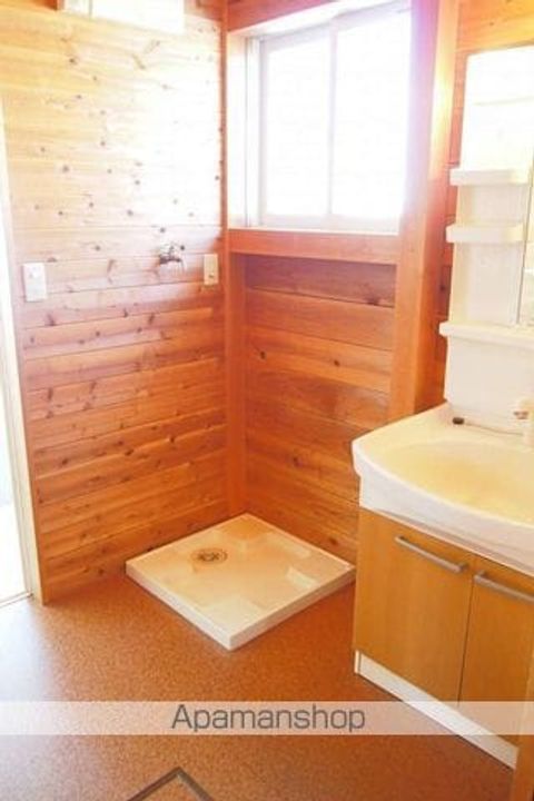 長野県伊那市上の原(一戸建)の賃貸物件のその他画像