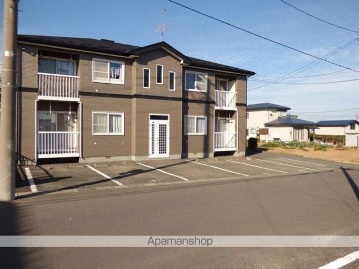 ANESIS Ⅱのその他画像