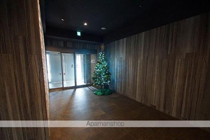 東京都墨田区向島5丁目の賃貸マンションのその他画像