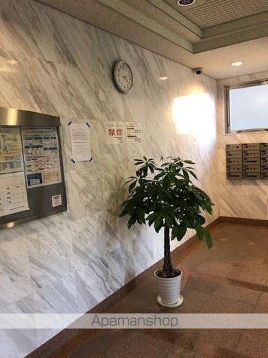 KMコートあびこ202号室のその他画像