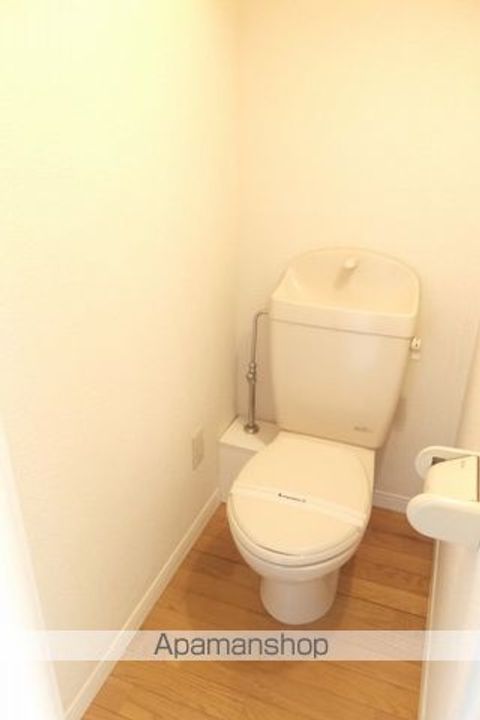 レオパレスパークライフのその他画像