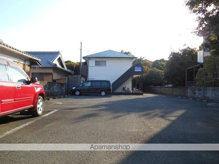 コーポシライ206のその他画像