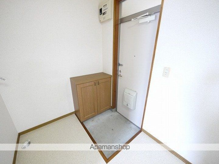 ハイツ光晴の内装