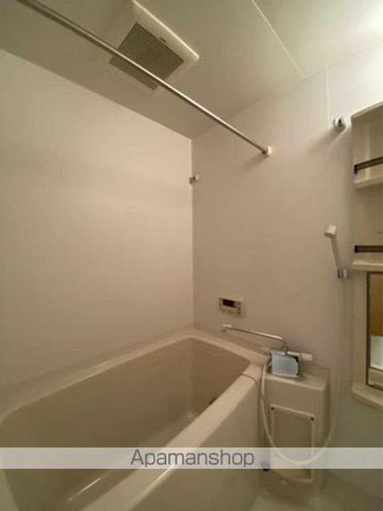 グロリアスの風呂