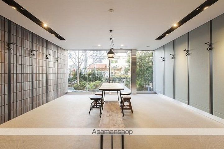 AーSTANDARD芝浦のその他画像