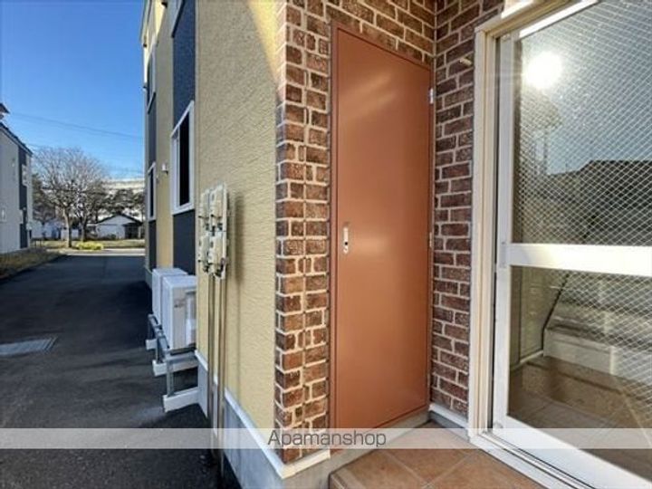 ジュネスメゾンエフ201のその他画像