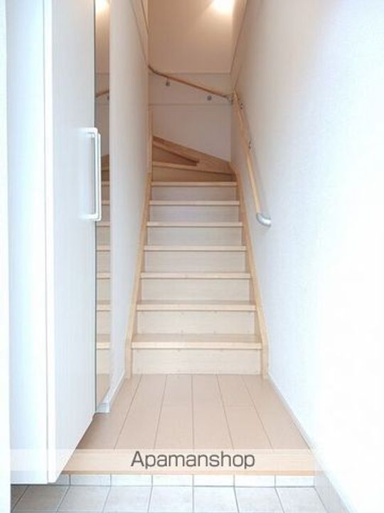 ヴェルマーラSKの玄関