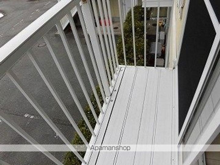 グリーンヒルB(東緑ヶ丘)201のその他画像