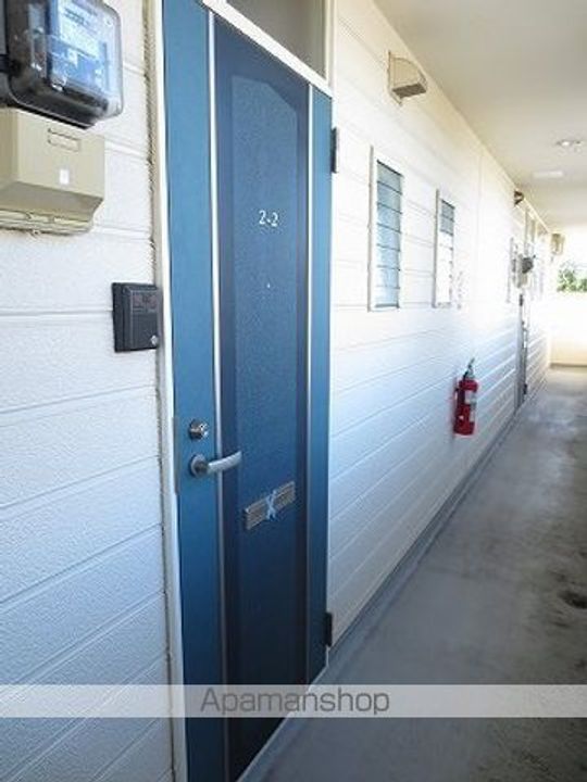 静岡県浜松市中央区助信町の賃貸アパートのその他画像