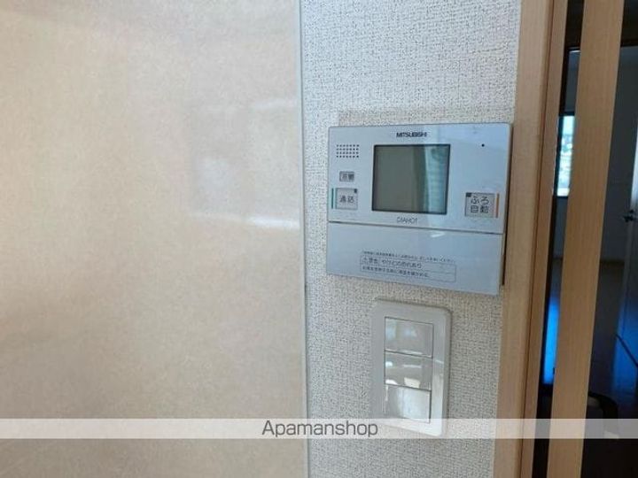 香川県高松市木太町の賃貸アパートの内装