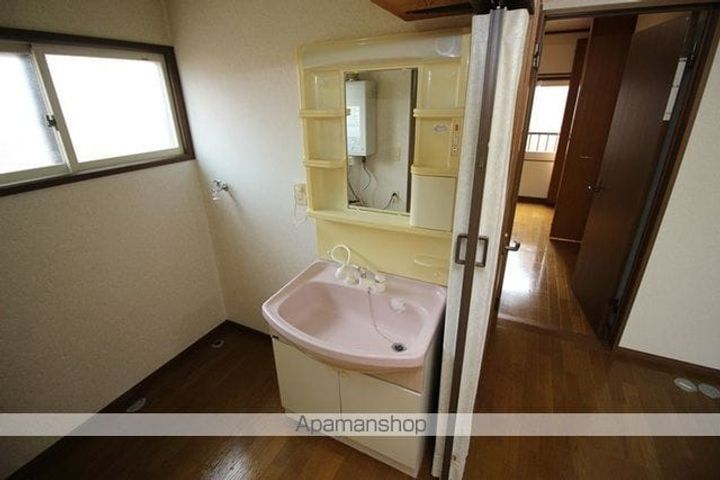 泉荘5のその他画像