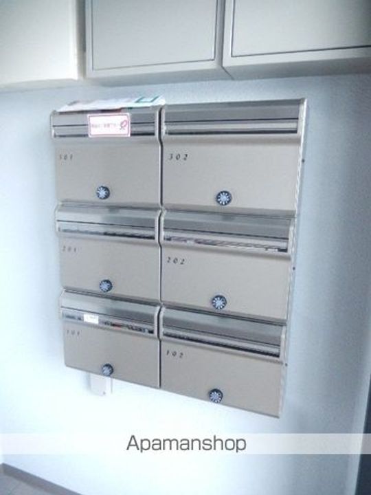 ラフレシール中道201のその他画像