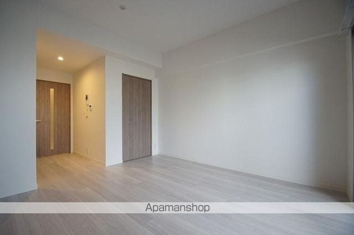 タワーズ高砂902.の内装